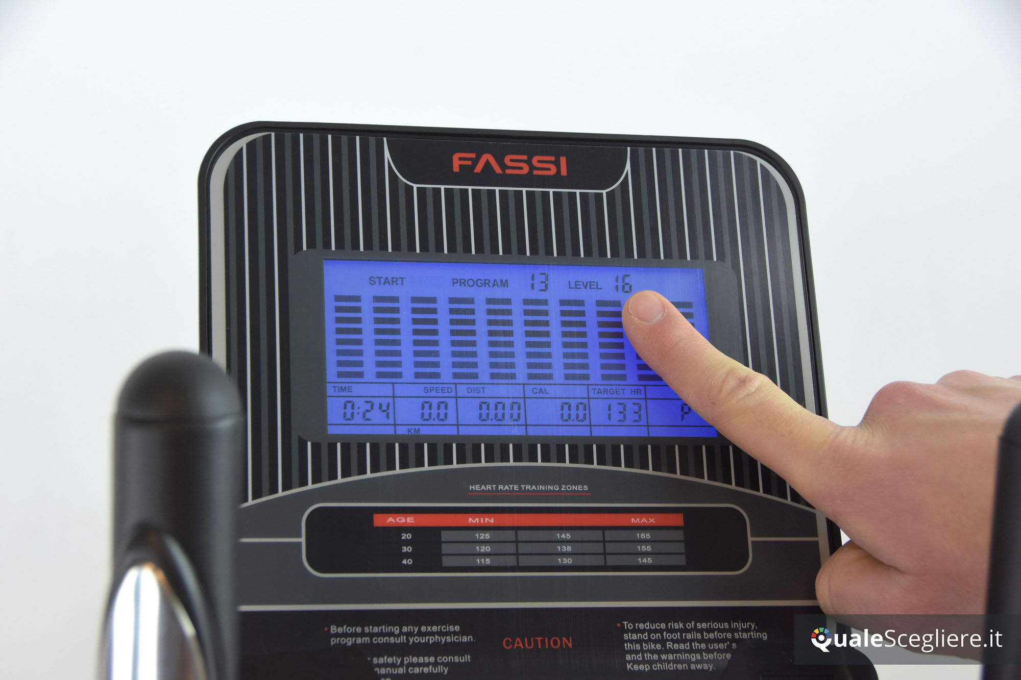 Fassi FC 760