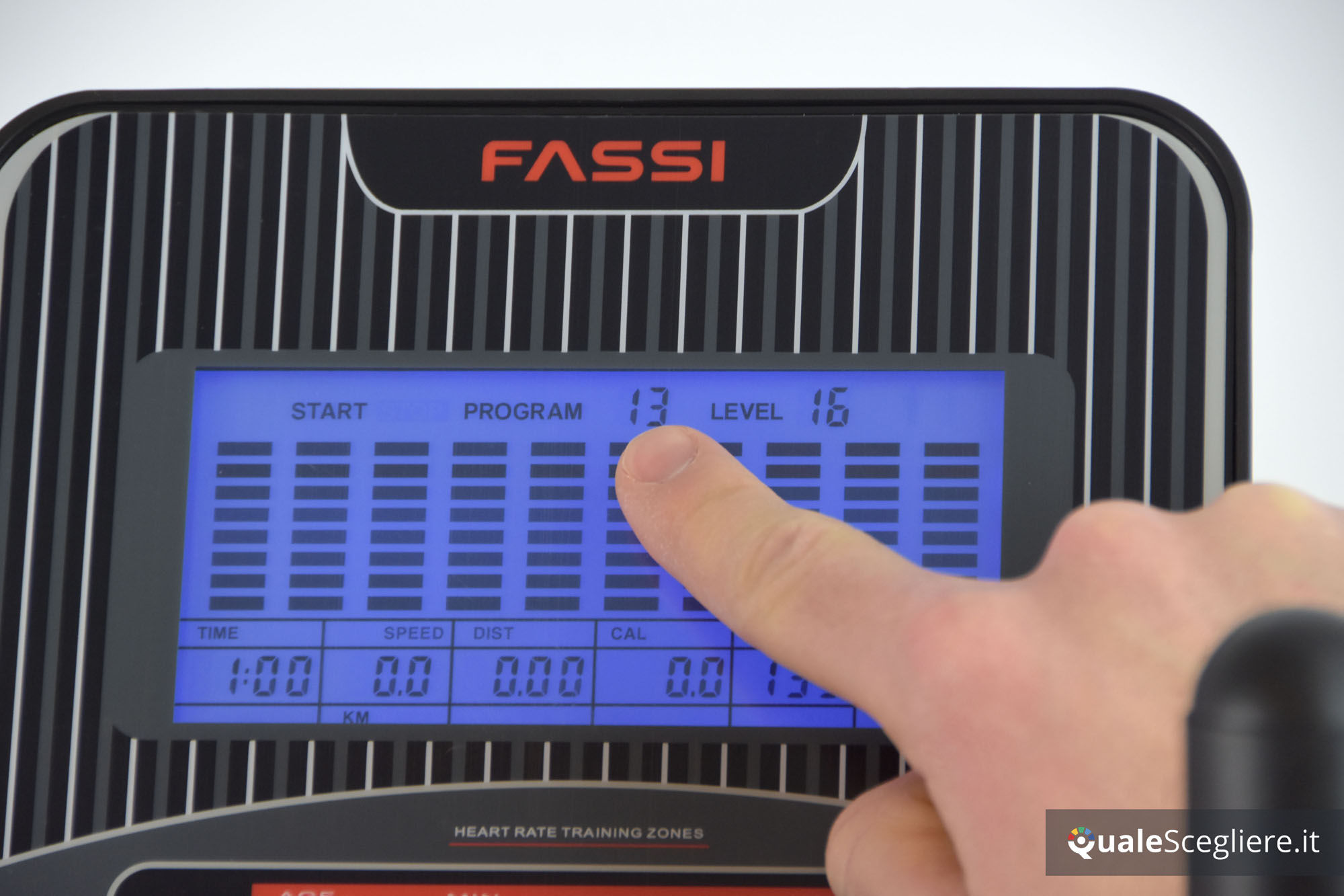 Fassi FC 760