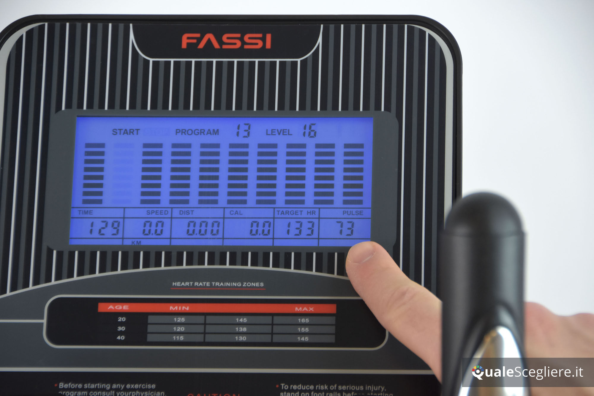 Fassi FC 760