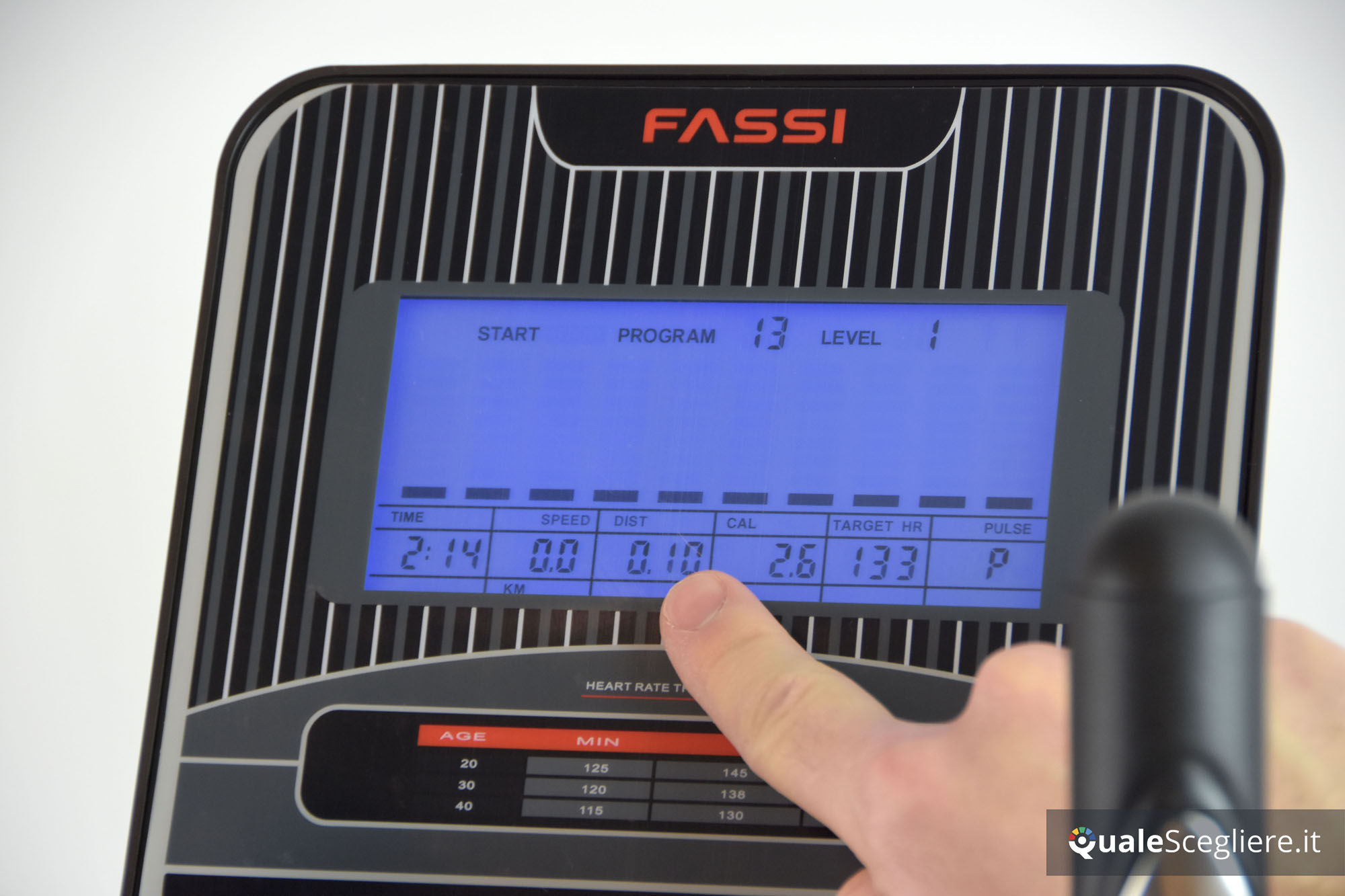 Fassi FC 760