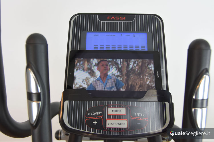 Fassi FC 760