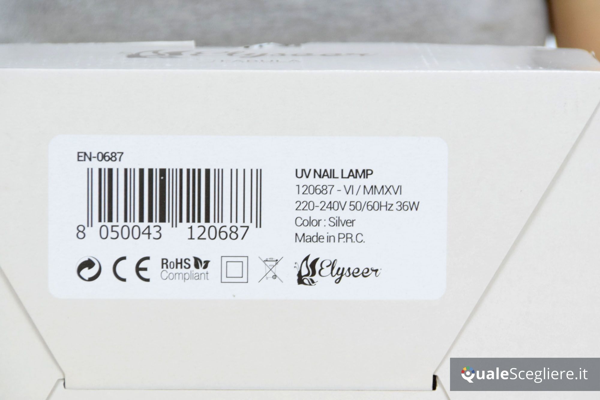 Elyseer EN-0687