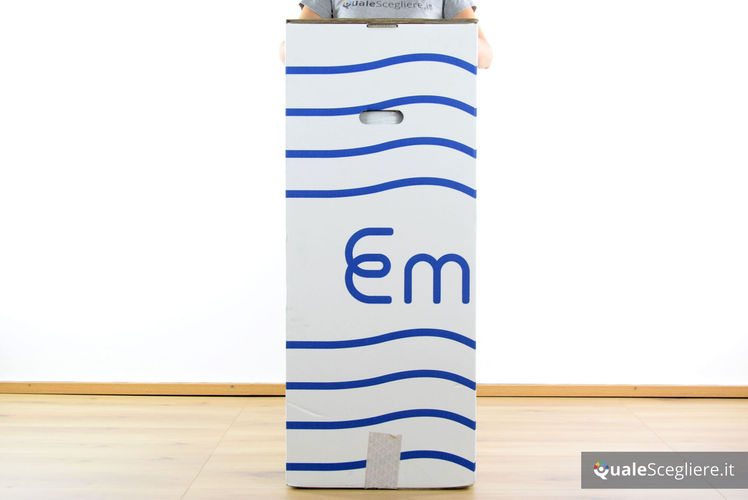 Emma Memory Comfort PLUS