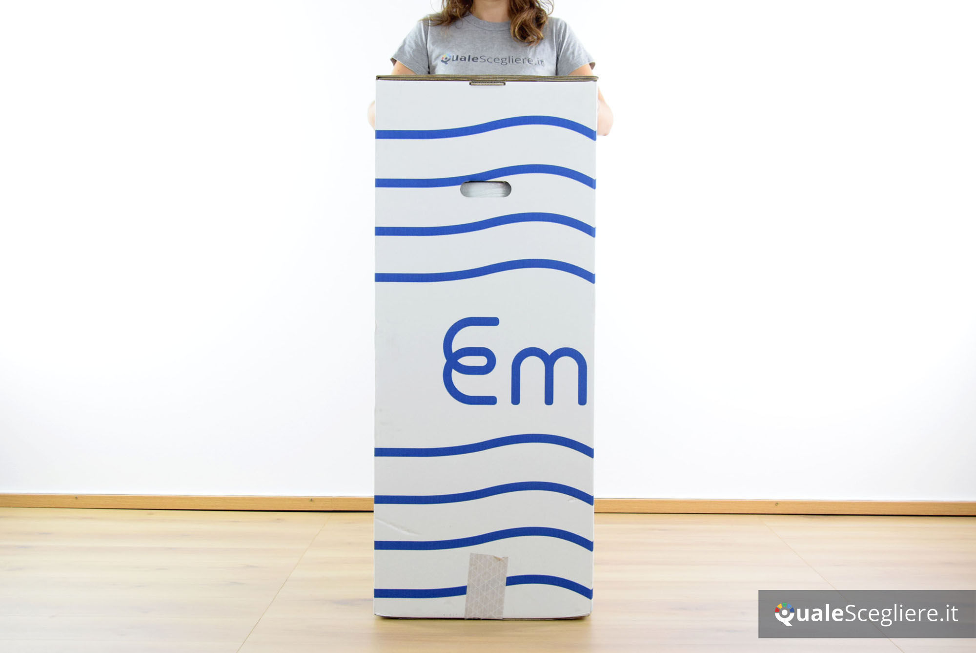 Emma Memory Comfort PLUS