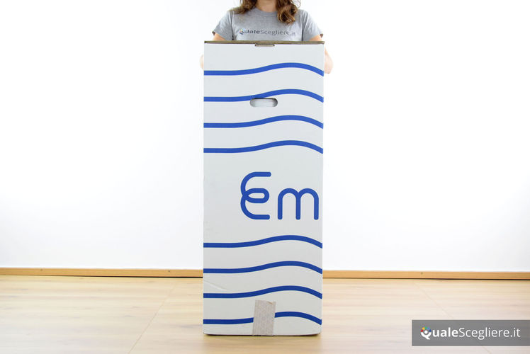 Emma Memory Comfort PLUS