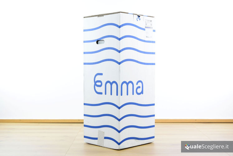Emma Memory Comfort PLUS