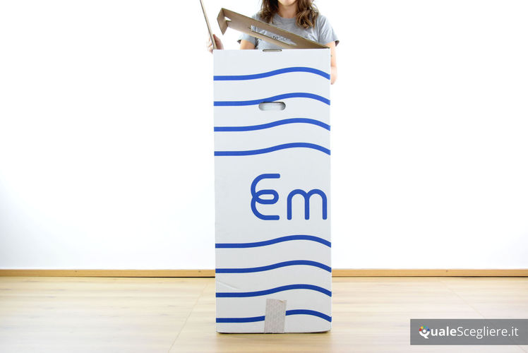 Emma Memory Comfort PLUS