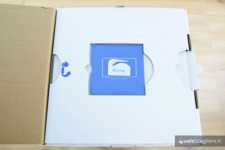 Emma Memory Comfort PLUS