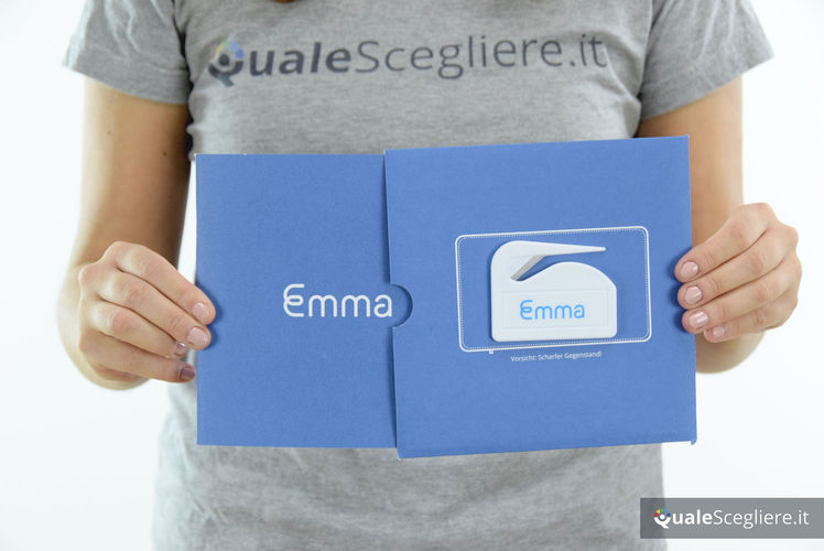 Emma Memory Comfort PLUS