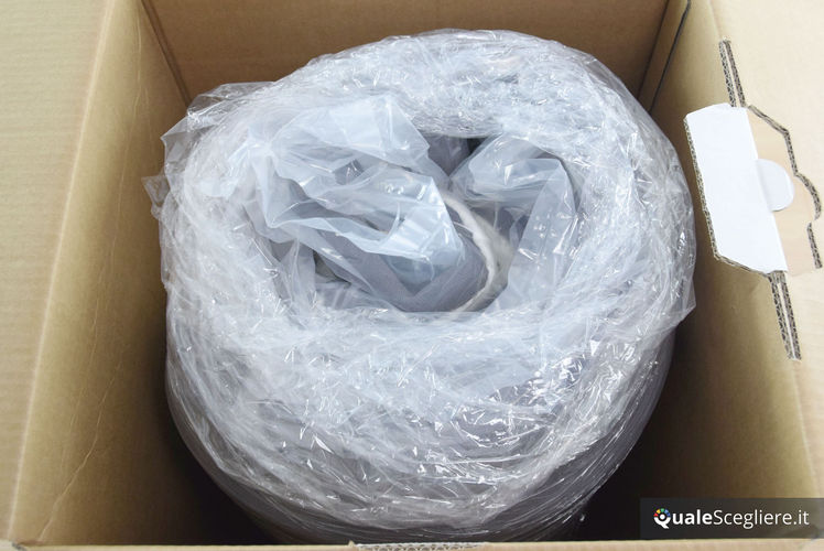 Emma Memory Comfort PLUS