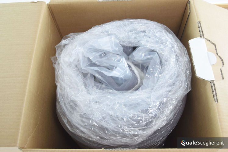 Emma Memory Comfort PLUS