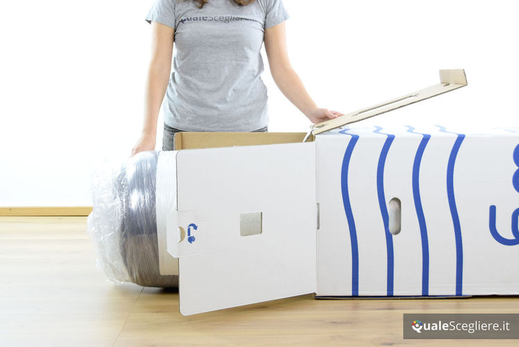 Emma Memory Comfort PLUS