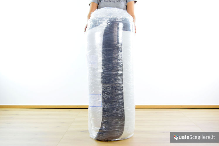 Emma Memory Comfort PLUS