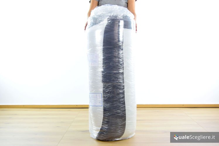 Emma Memory Comfort PLUS