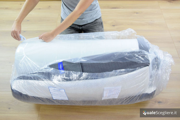 Emma Memory Comfort PLUS