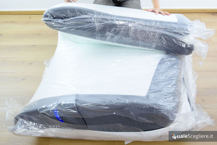 Emma Memory Comfort PLUS