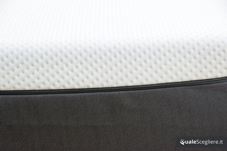 Emma Memory Comfort PLUS