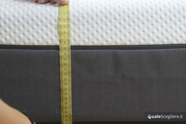 Emma Memory Comfort PLUS