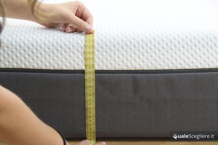 Emma Memory Comfort PLUS