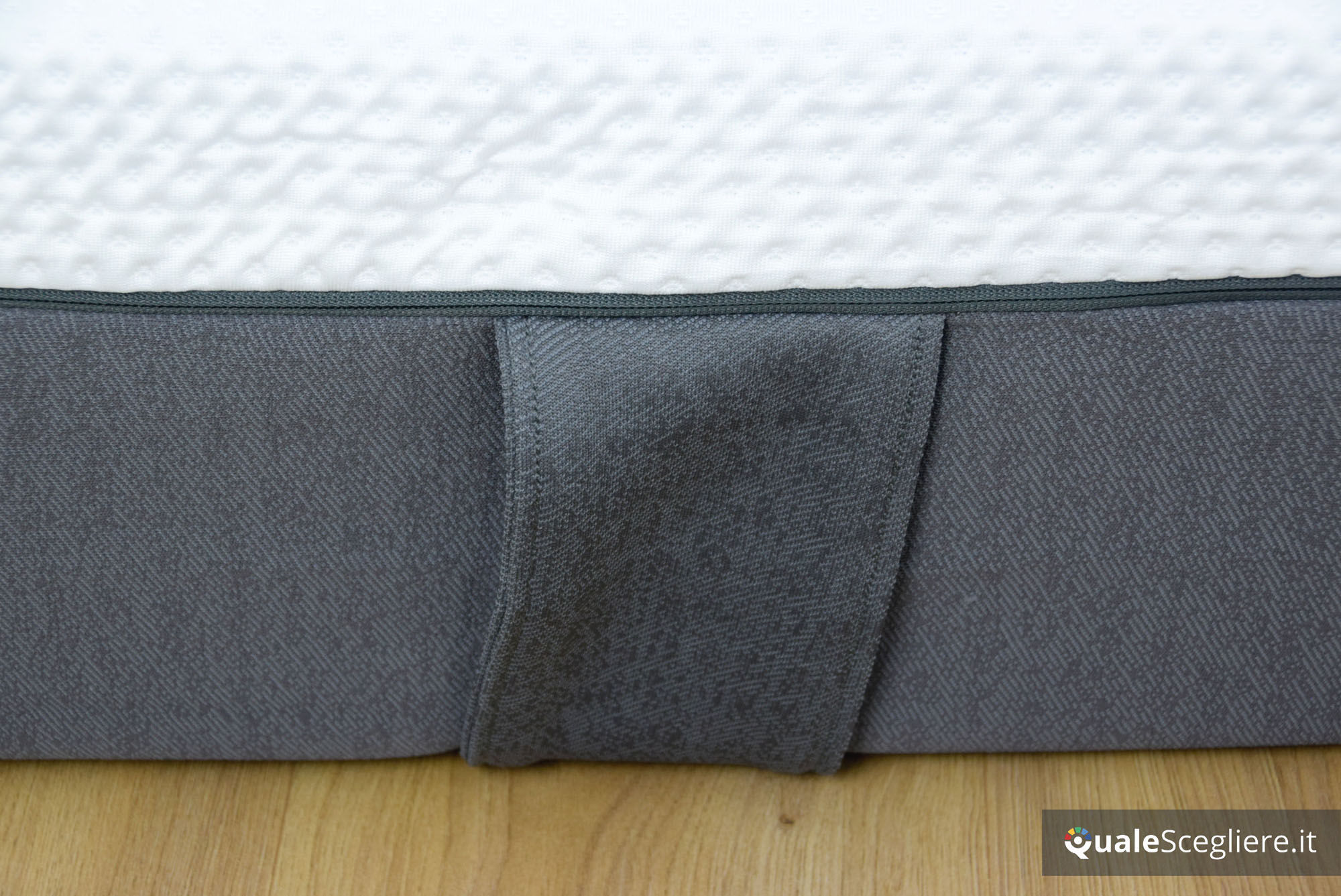 Emma Memory Comfort PLUS