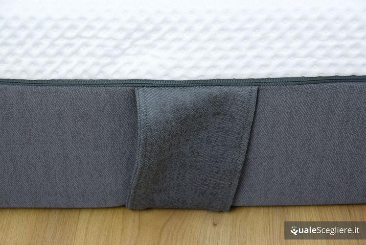 Emma Memory Comfort PLUS