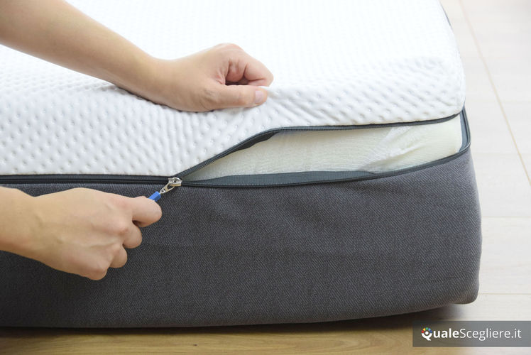 Emma Memory Comfort PLUS