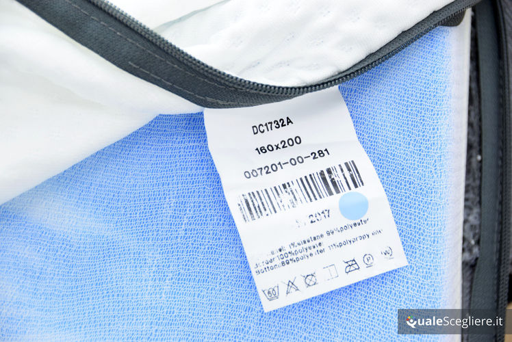 Emma Memory Comfort PLUS