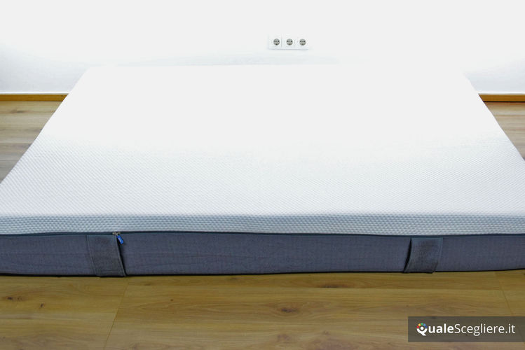 Emma Memory Comfort PLUS