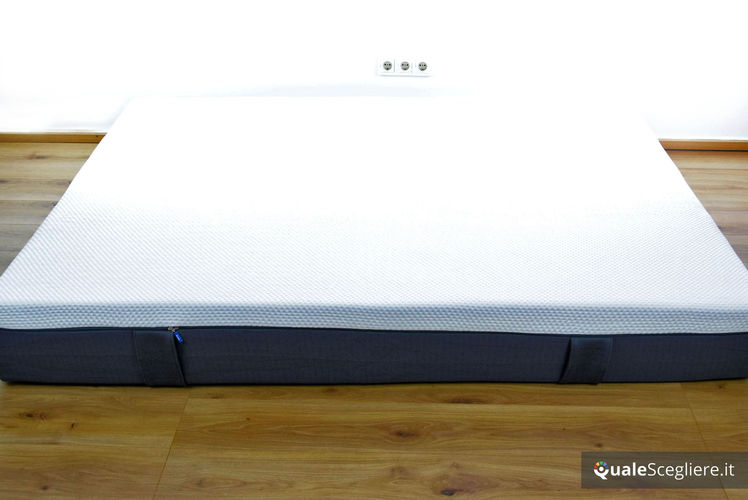 Emma Memory Comfort PLUS