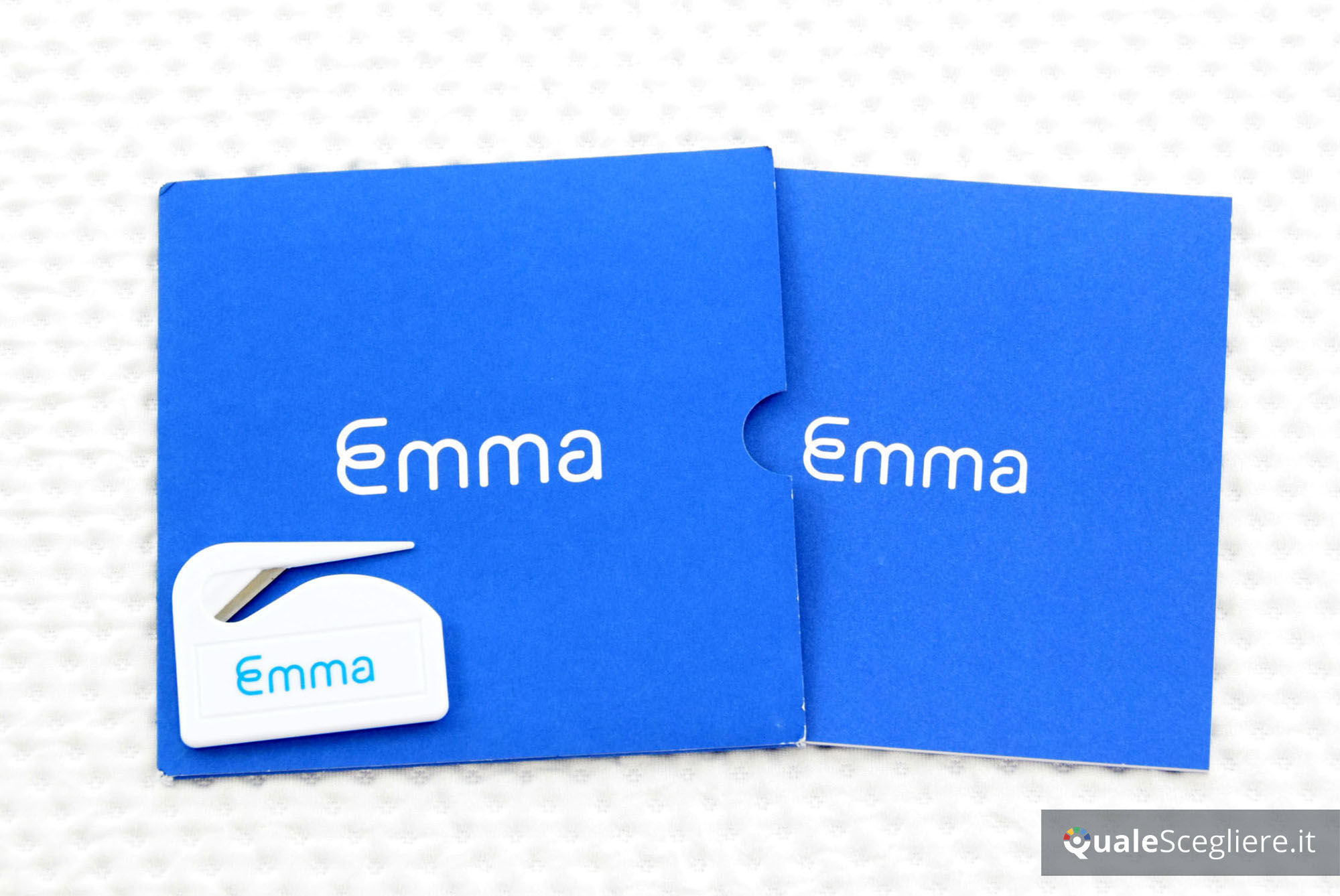 Emma Memory Comfort PLUS