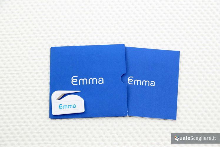 Emma Memory Comfort PLUS