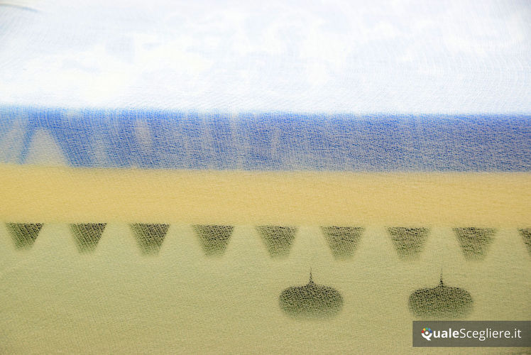 Emma Memory Comfort PLUS