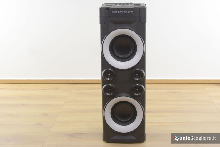 Energy Sistem Energy Party 6