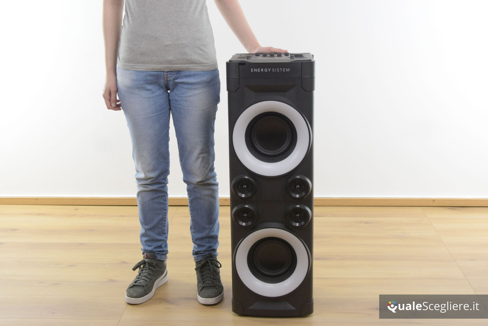 Energy Sistem Energy Party 6