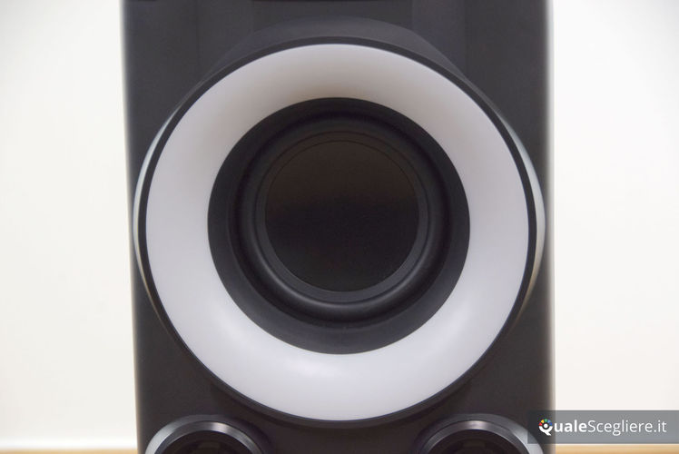 Energy Sistem Energy Party 6