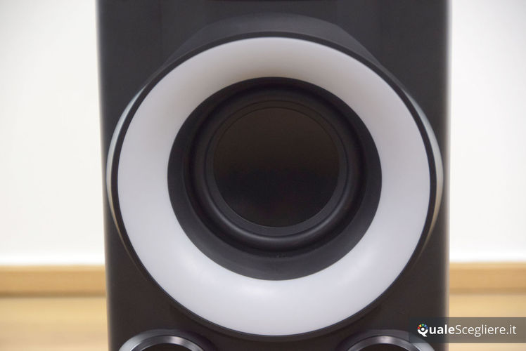 Energy Sistem Energy Party 6