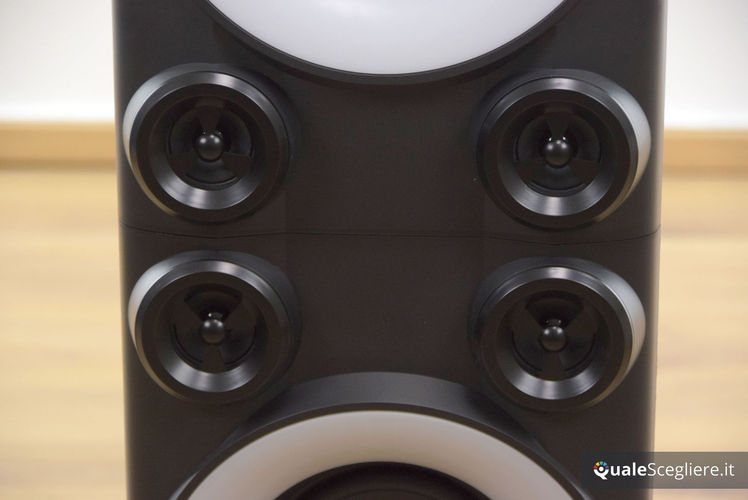 Energy Sistem Energy Party 6