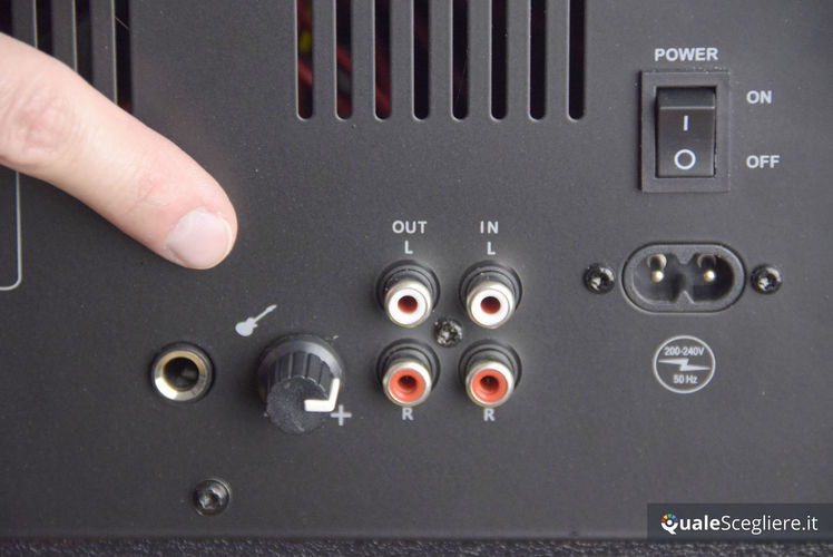 Energy Sistem Energy Party 6