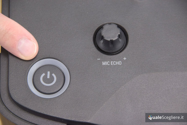 Energy Sistem Energy Party 6