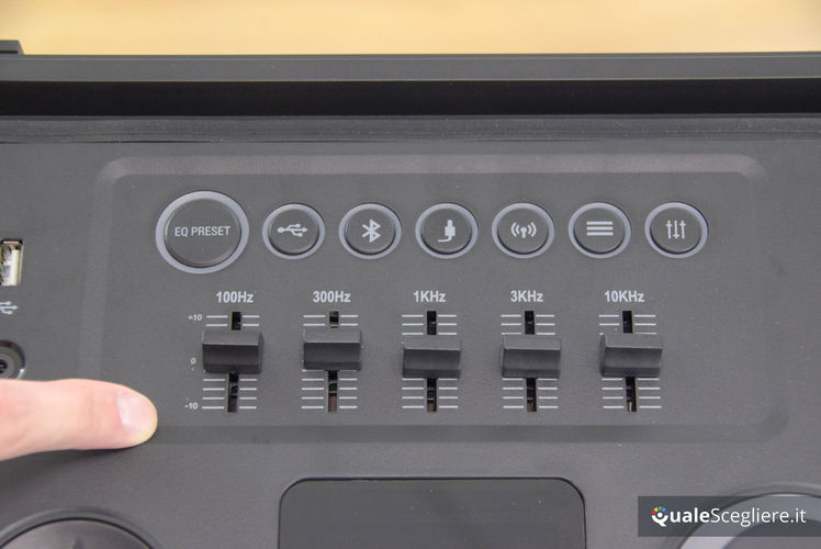 Energy Sistem Energy Party 6