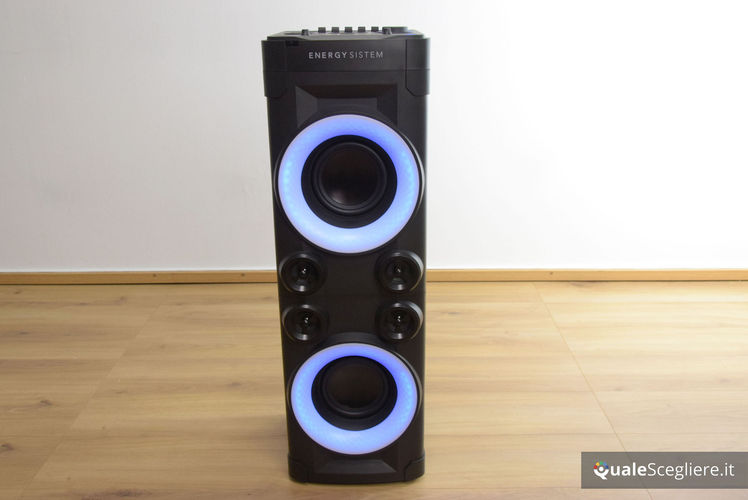 Energy Sistem Energy Party 6