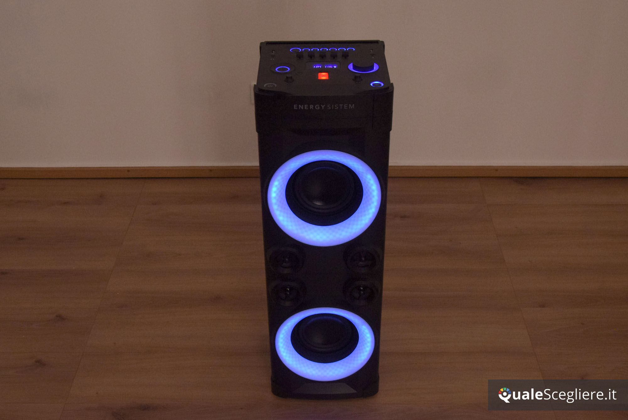 Energy Sistem Energy Party 6