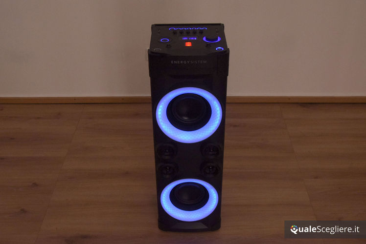 Energy Sistem Energy Party 6