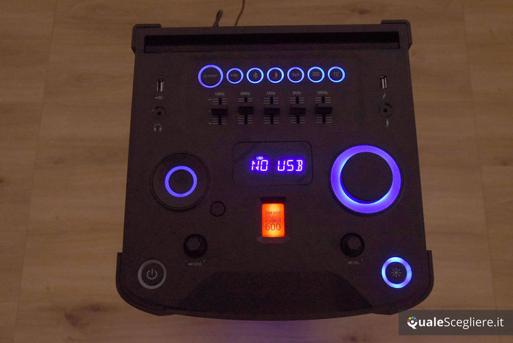 Energy Sistem Energy Party 6