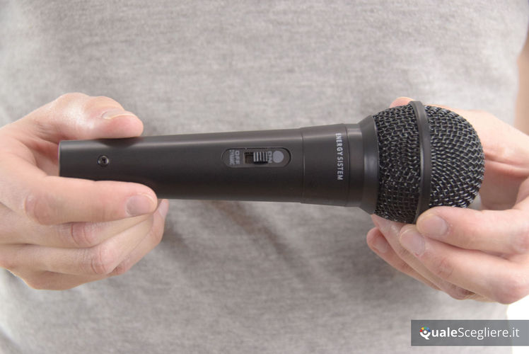 Energy Sistem Energy Party 6