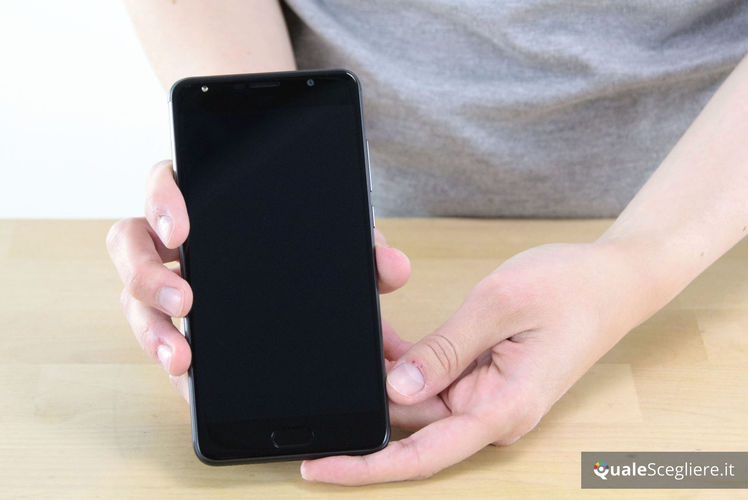 Energy Sistem Energy Phone Pro 3