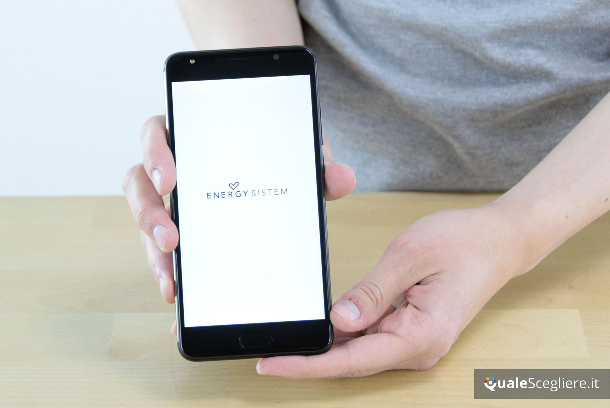 Energy Sistem Energy Phone Pro 3