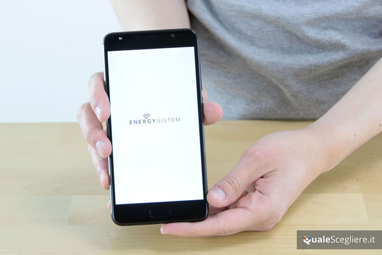 Energy Sistem Energy Phone Pro 3