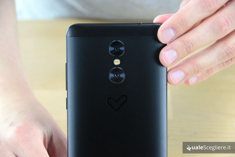 Energy Sistem Energy Phone Pro 3