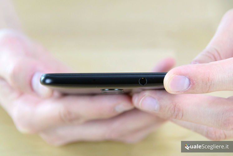 Energy Sistem Energy Phone Pro 3